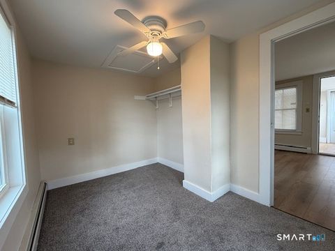 Tiny photo for 122 Brook Street, Groton, CT 06340 (MLS # 24150789)