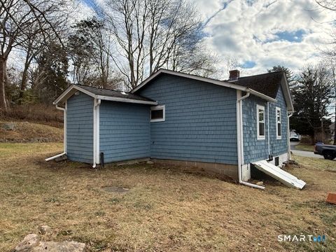 Tiny photo for 122 Brook Street, Groton, CT 06340 (MLS # 24150789)