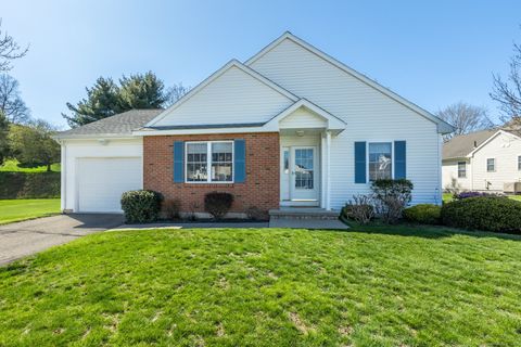 36 Quail Hollow Close, Vernon, CT 06066 - #: 24065891