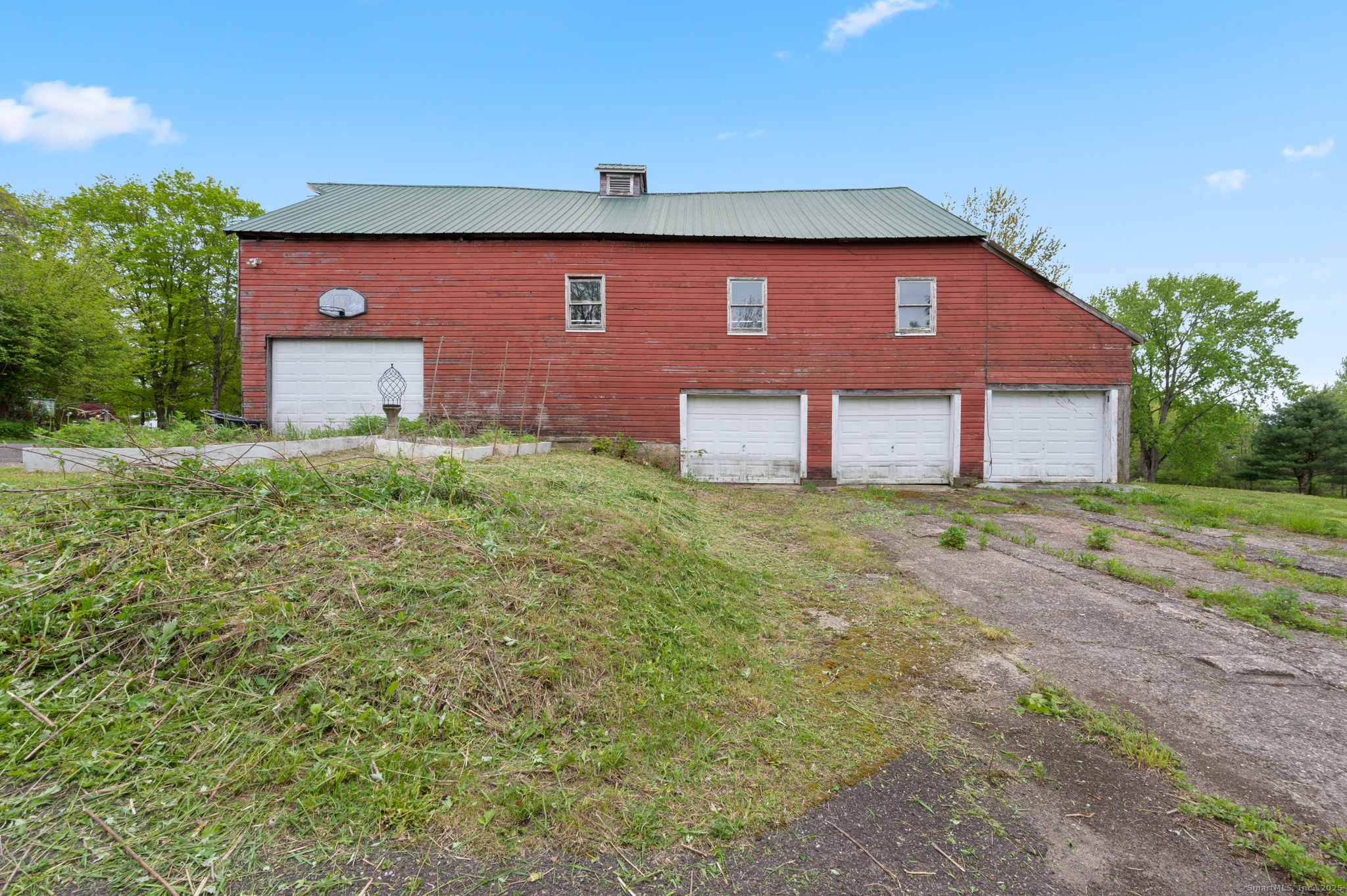 1153 Guernseytown Road, Watertown, Connecticut image 34