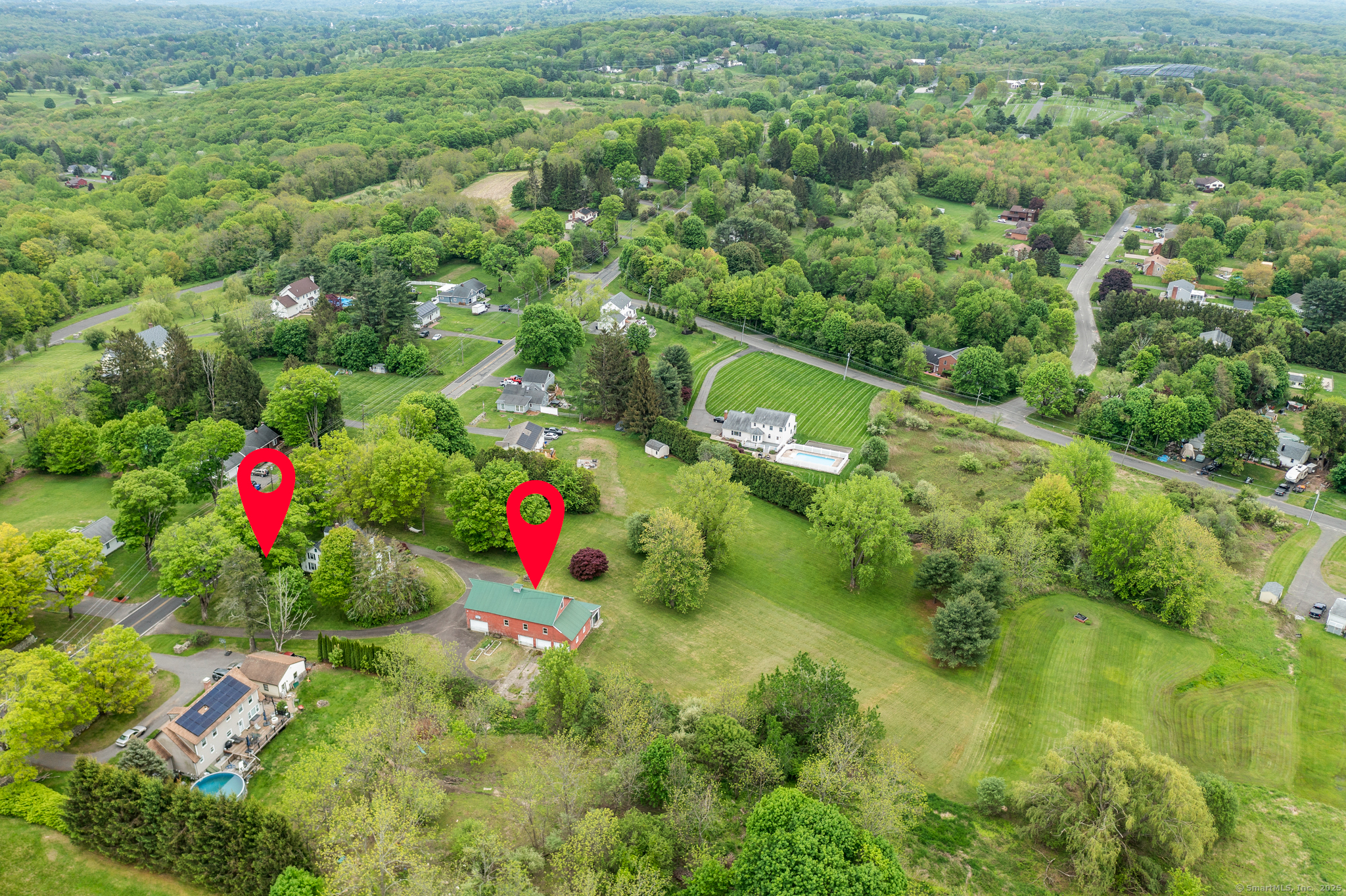 1153 Guernseytown Road, Watertown, Connecticut image 2