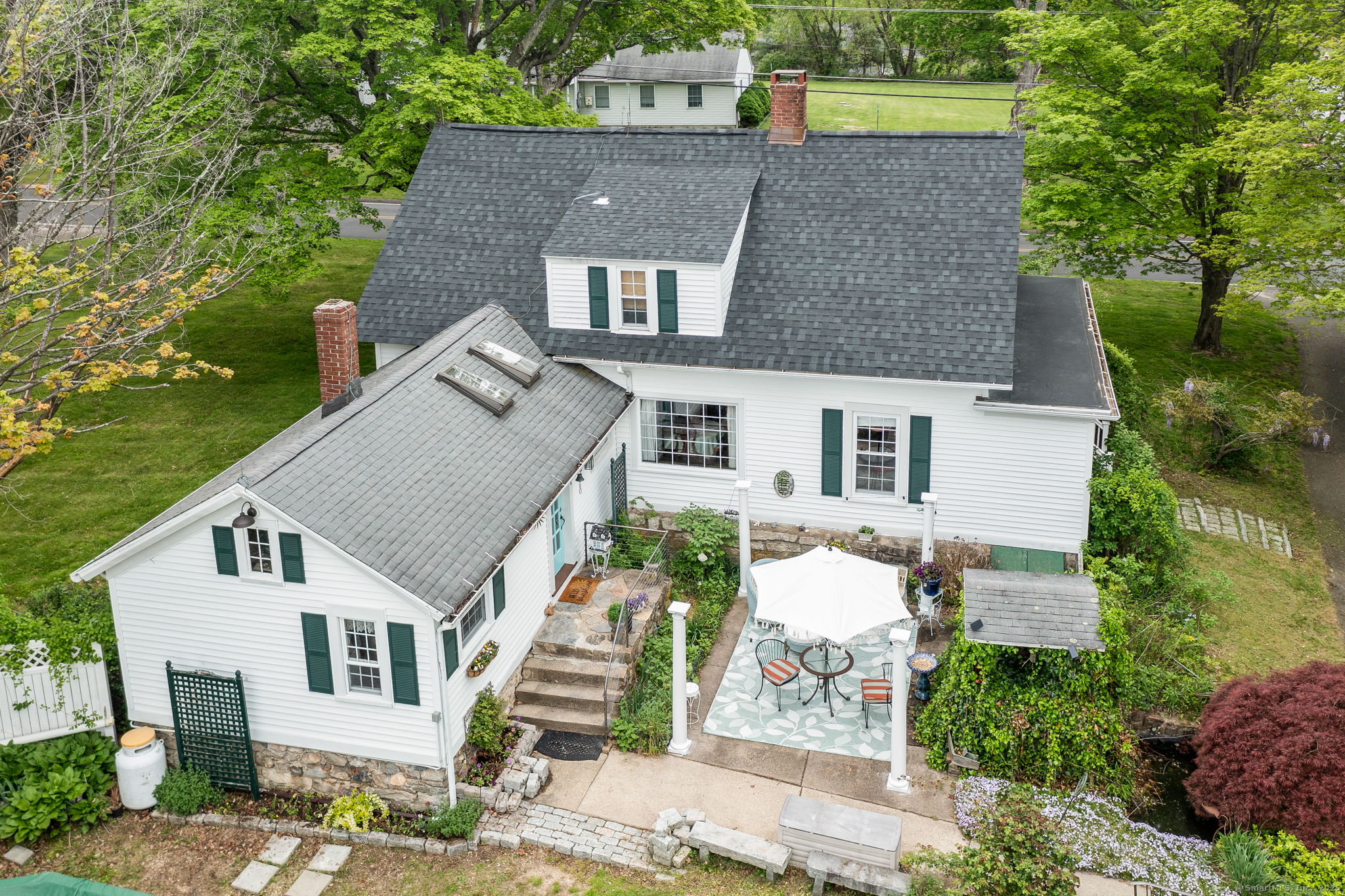 1153 Guernseytown Road, Watertown, Connecticut image 36
