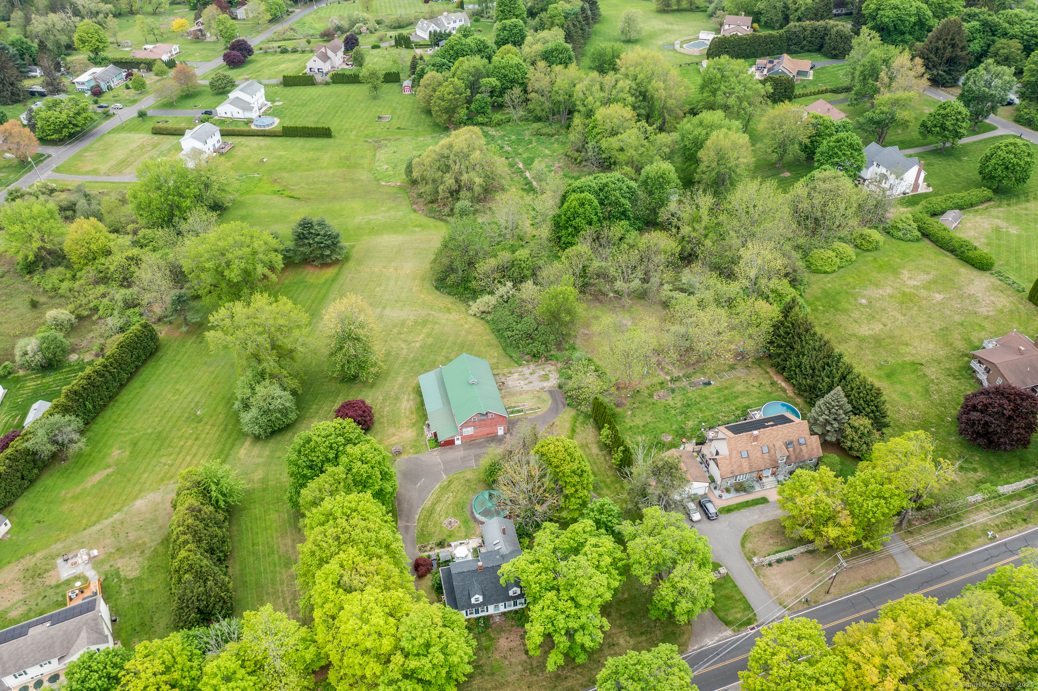1153 Guernseytown Road, Watertown, Connecticut image 38