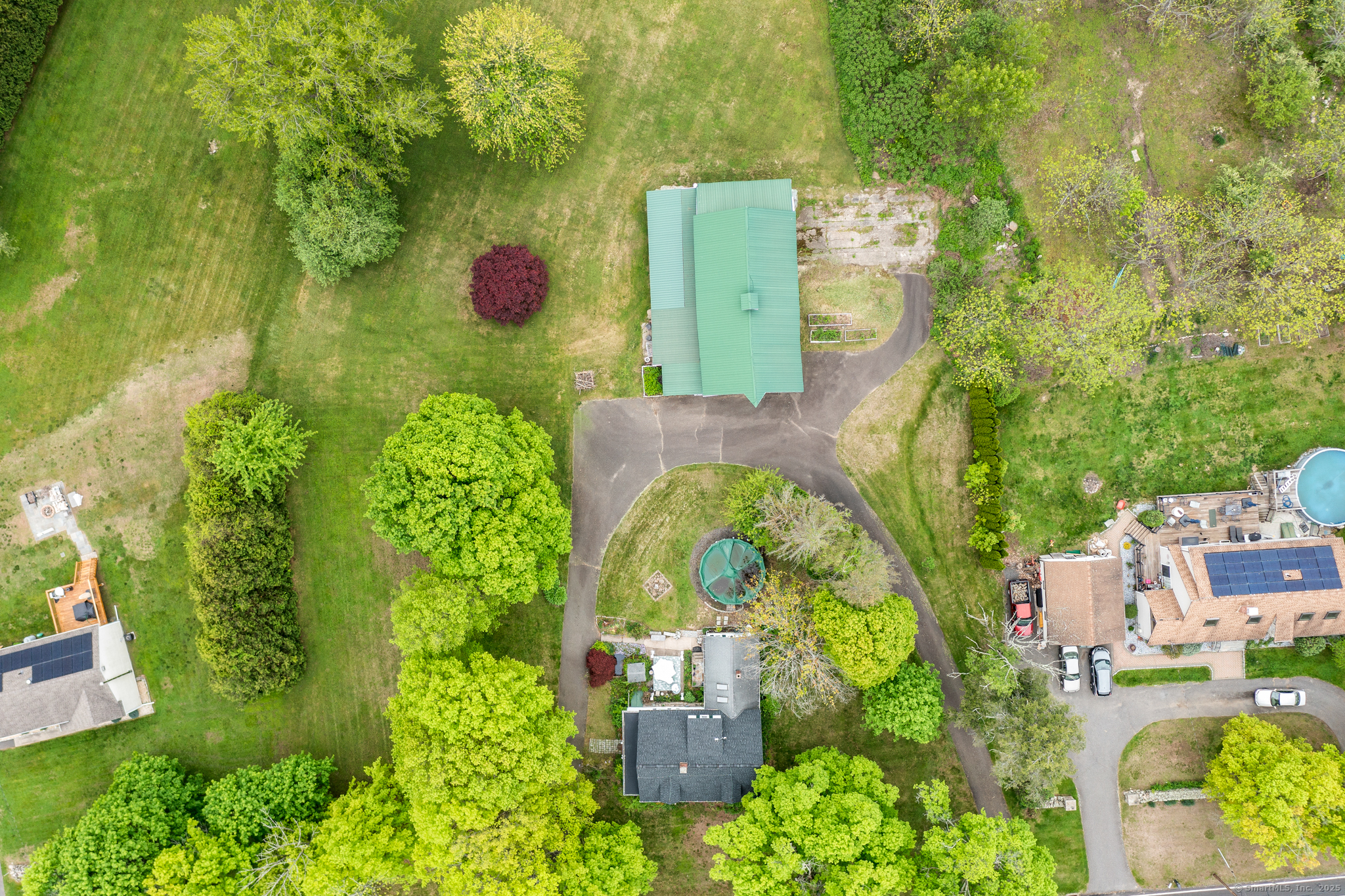 1153 Guernseytown Road, Watertown, Connecticut image 37