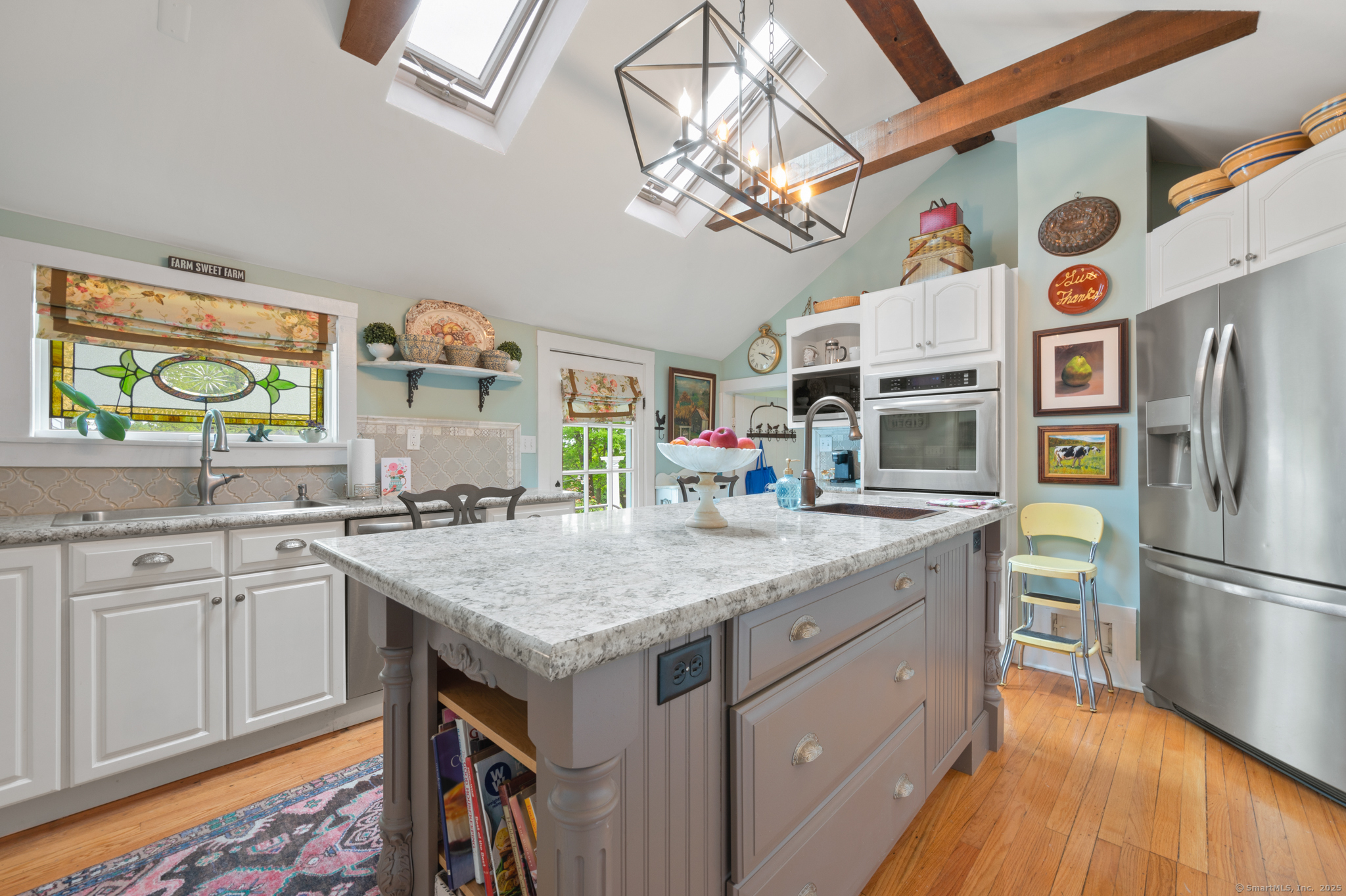 1153 Guernseytown Road, Watertown, Connecticut image 4