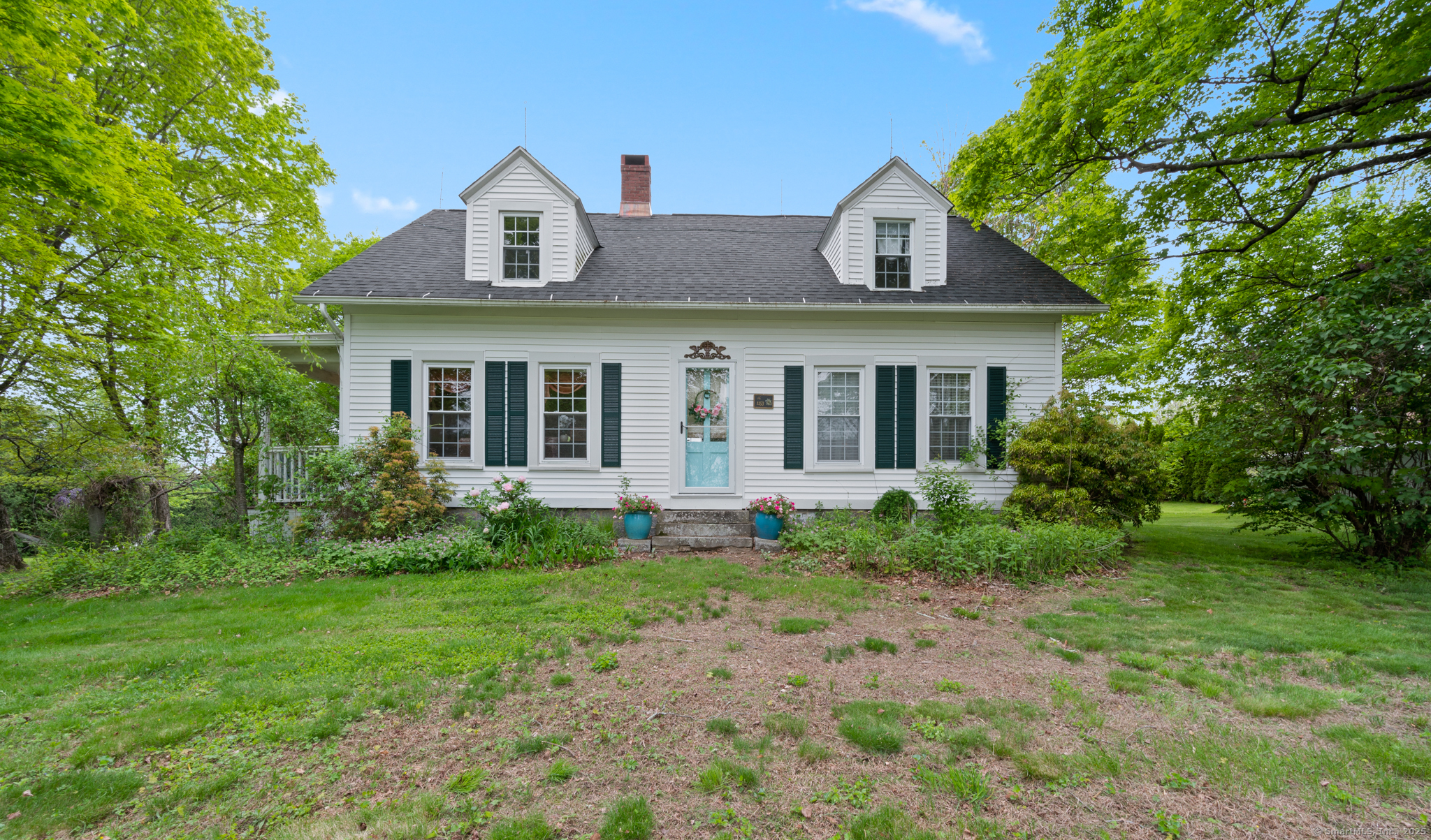 1153 Guernseytown Road, Watertown, Connecticut image 1