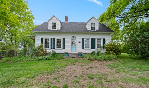 1153 Guernseytown Road Watertown CT 06795