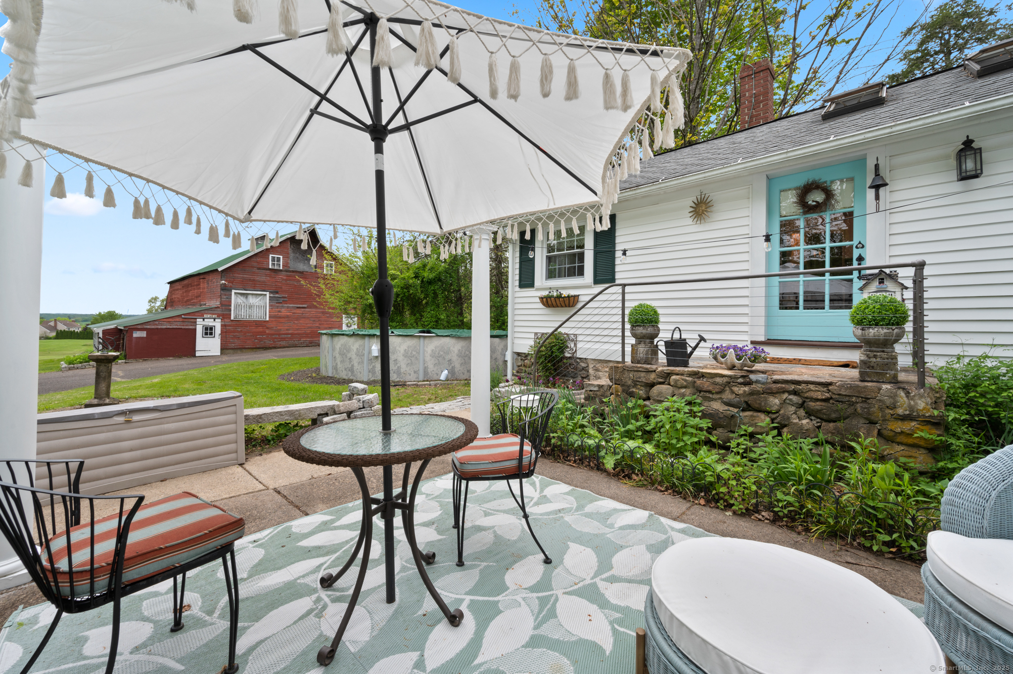 1153 Guernseytown Road, Watertown, Connecticut image 31