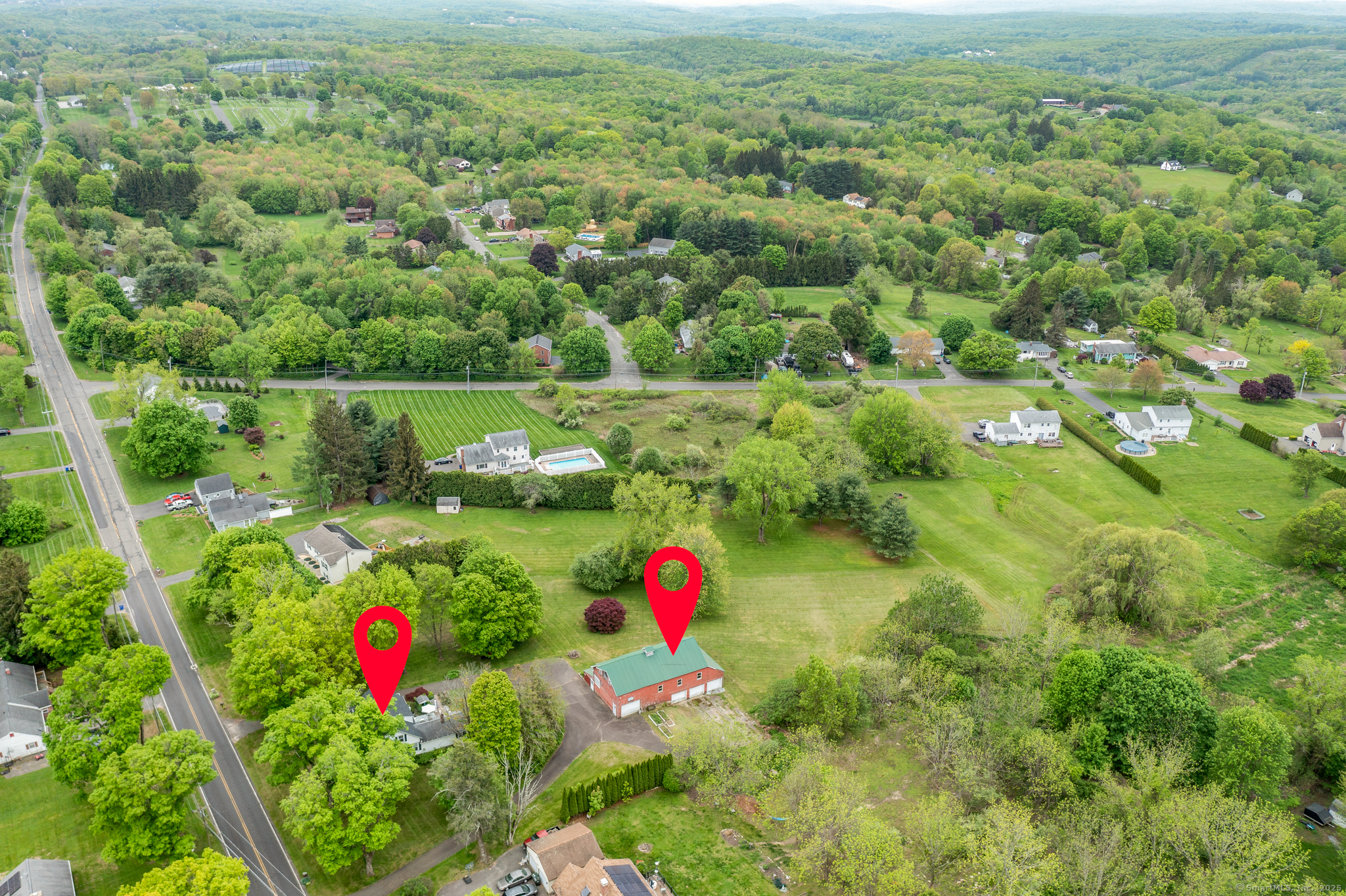 1153 Guernseytown Road, Watertown, Connecticut image 39