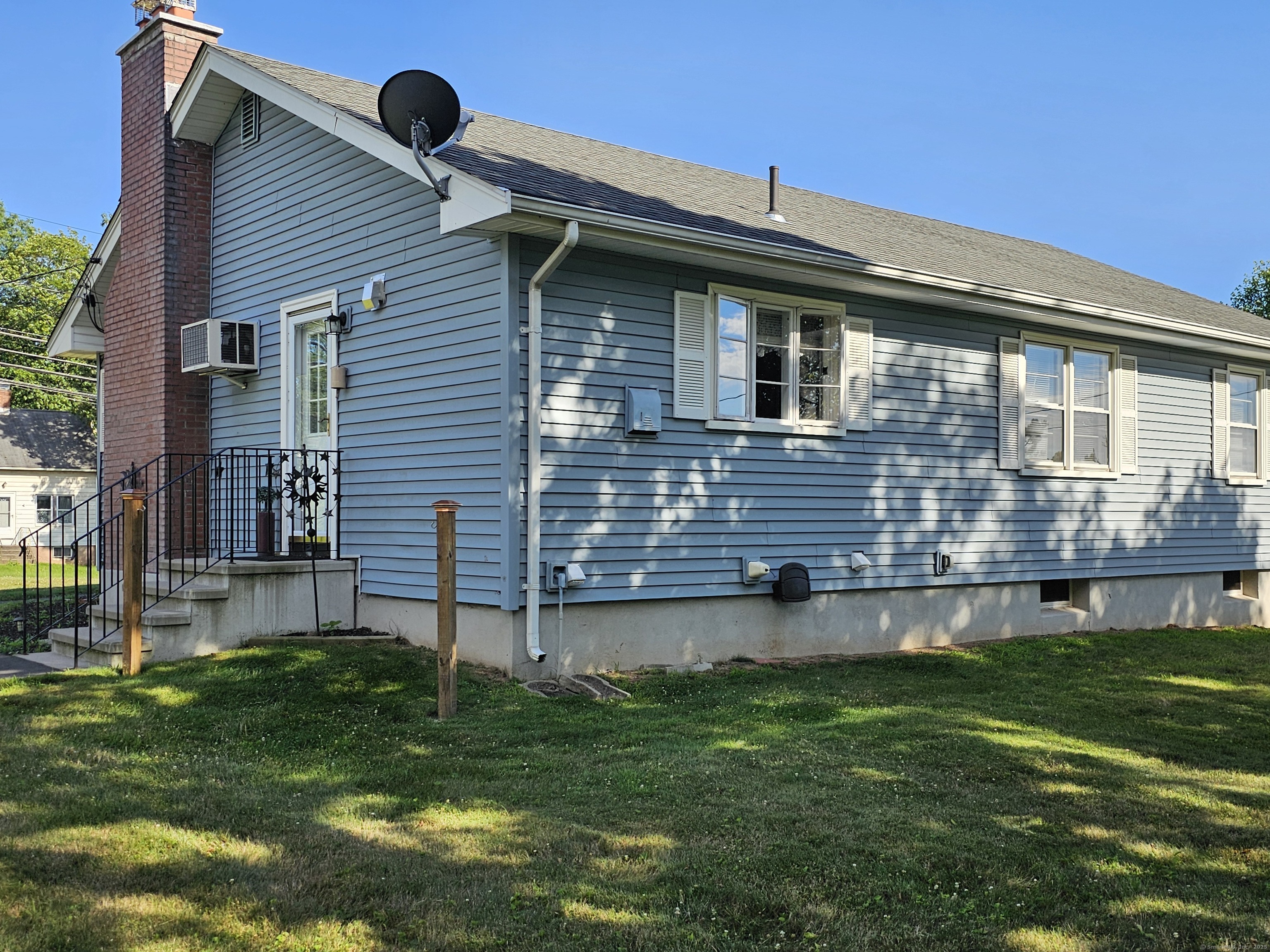120 Avery Street