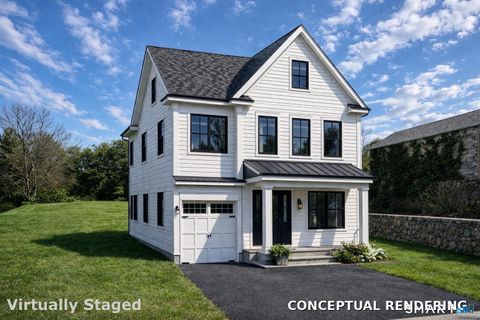 Photo of Greenwich, CT 06830 (MLS # 24162645)