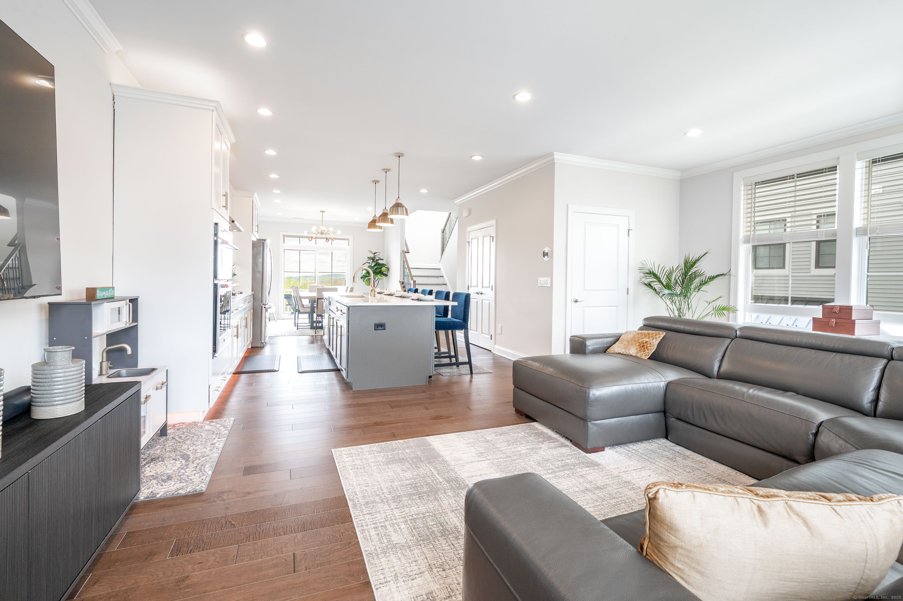 137 Brentwood Circle #137, Danbury, Connecticut image 9