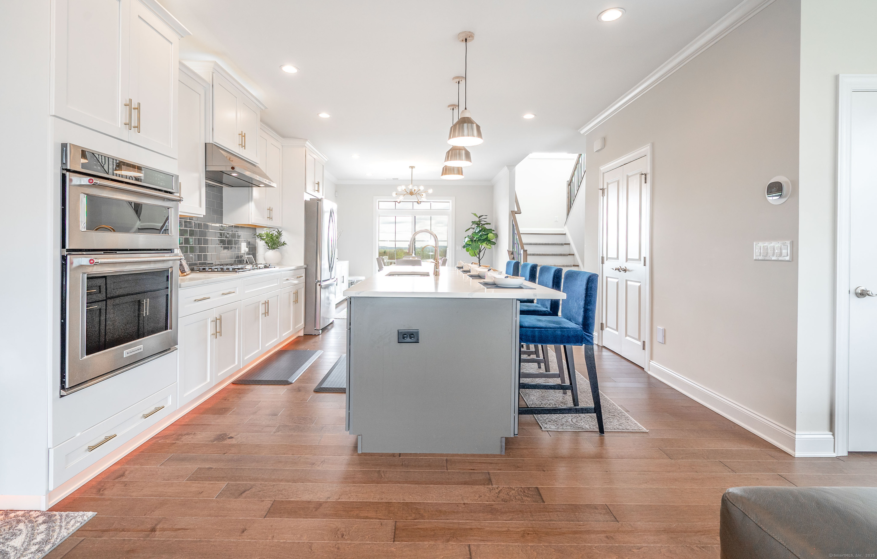 137 Brentwood Circle #137, Danbury, Connecticut image 5