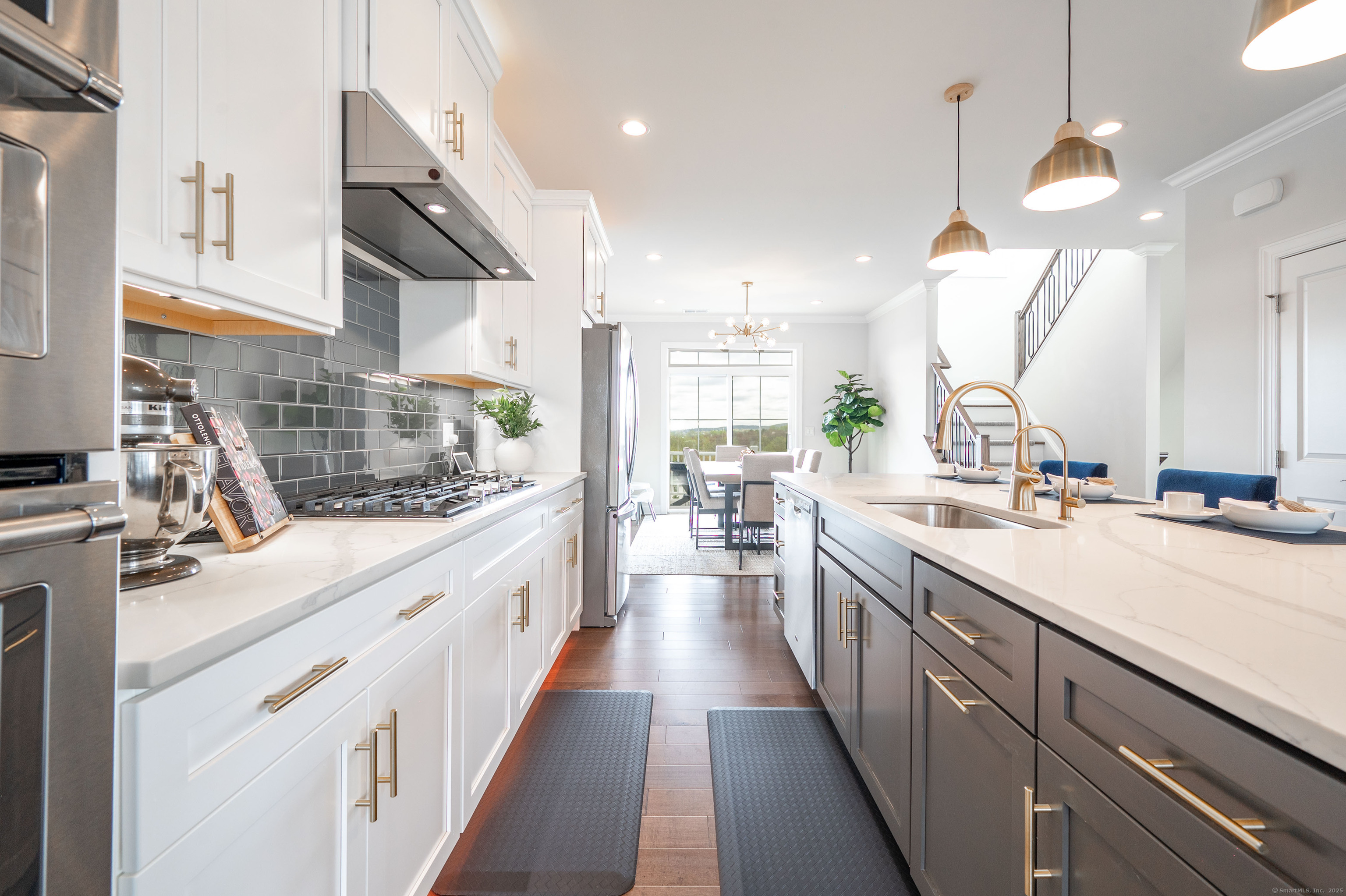 137 Brentwood Circle #137, Danbury, Connecticut image 6