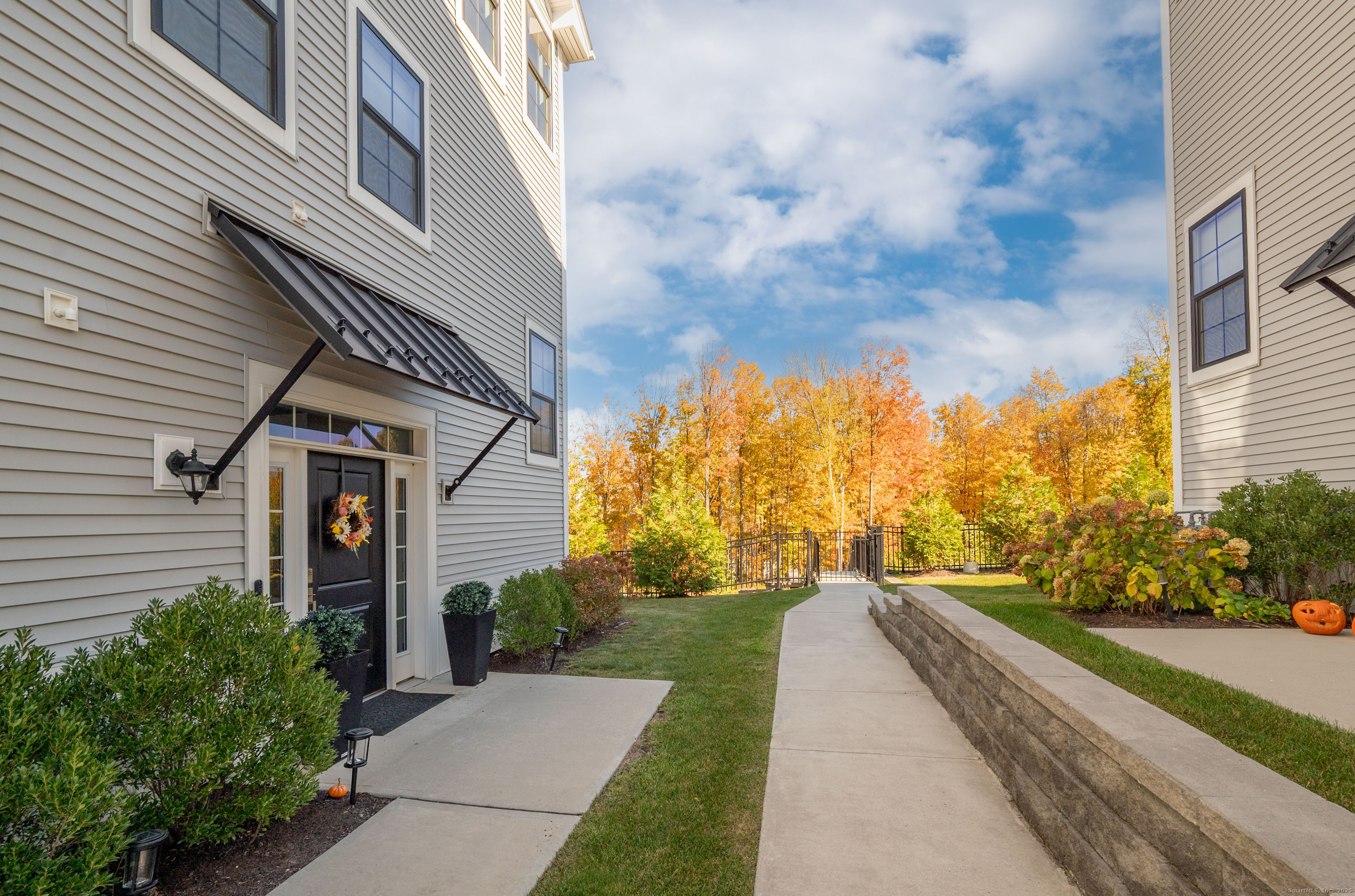 137 Brentwood Circle #137, Danbury, Connecticut image 33