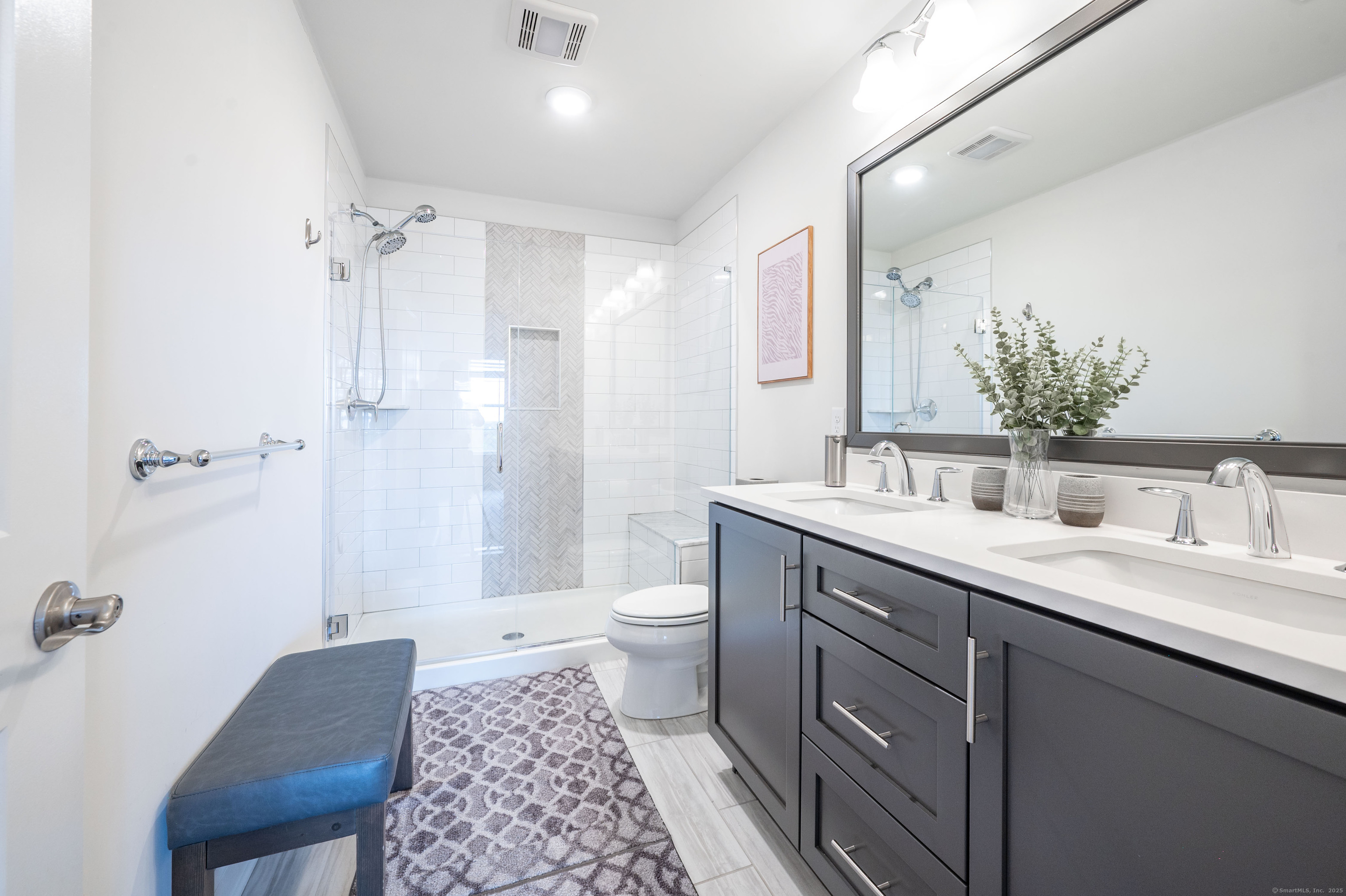 137 Brentwood Circle #137, Danbury, Connecticut image 17