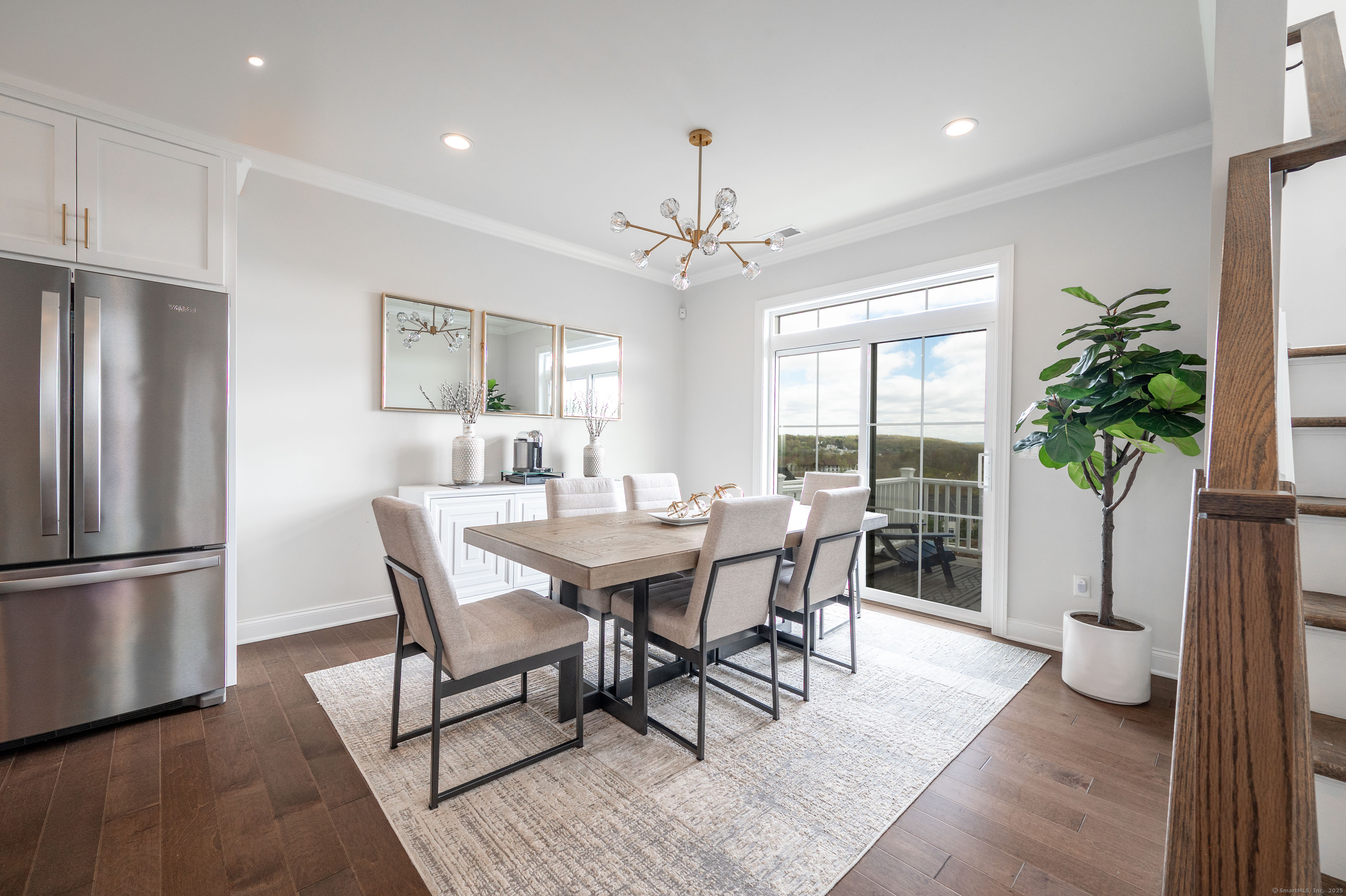 137 Brentwood Circle #137, Danbury, Connecticut image 4