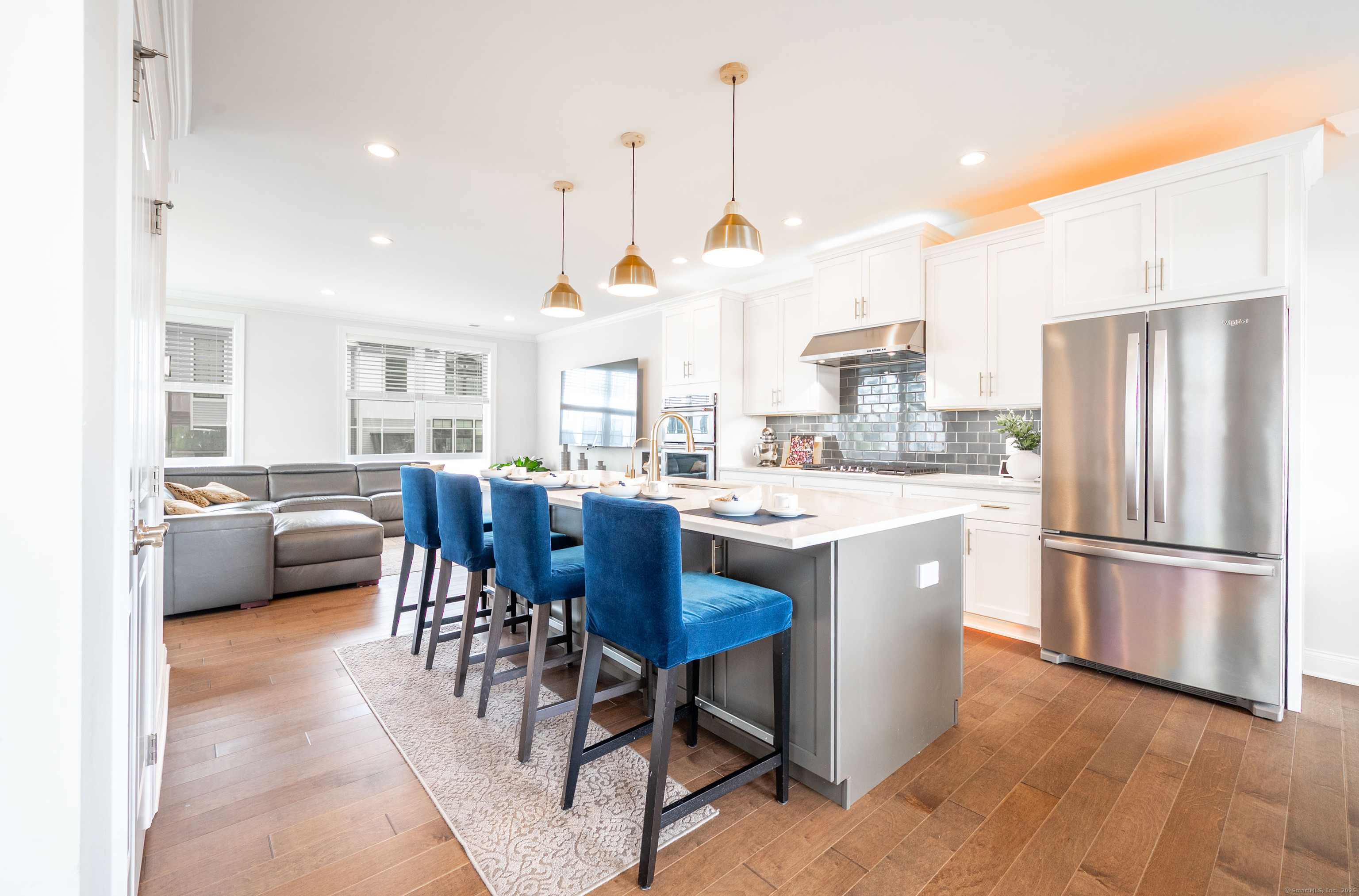 137 Brentwood Circle #137, Danbury, Connecticut image 3