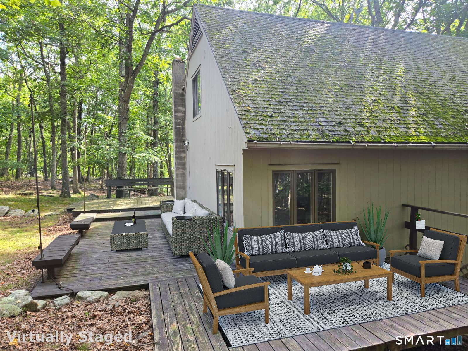 38 Ravenwood Drive