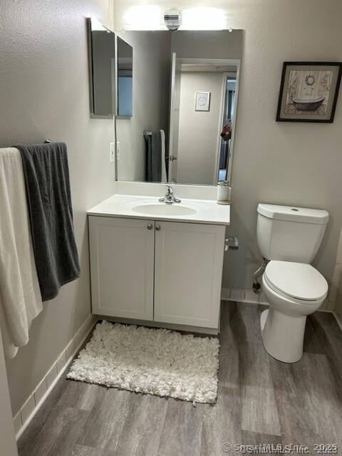 100 Glenbrook Road T321