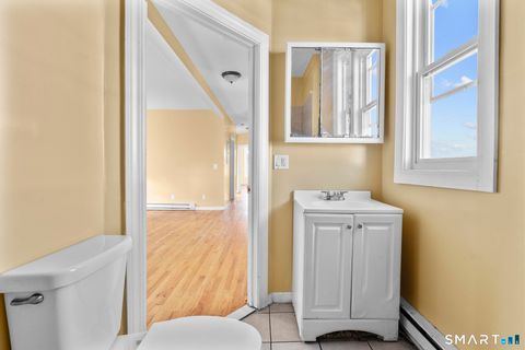 Tiny photo for 701 S Main Street, Waterbury, CT 06706 (MLS # 24163820)