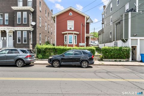 Tiny photo for 701 S Main Street, Waterbury, CT 06706 (MLS # 24163820)