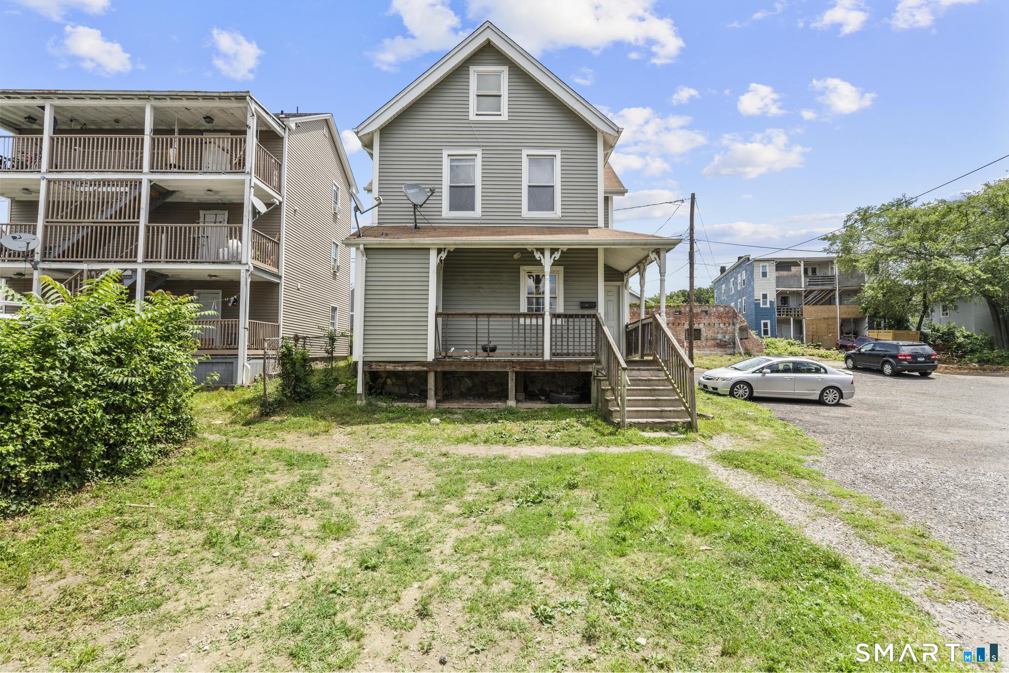 701 South Main Street