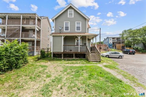 Tiny photo for 701 S Main Street, Waterbury, CT 06706 (MLS # 24163820)