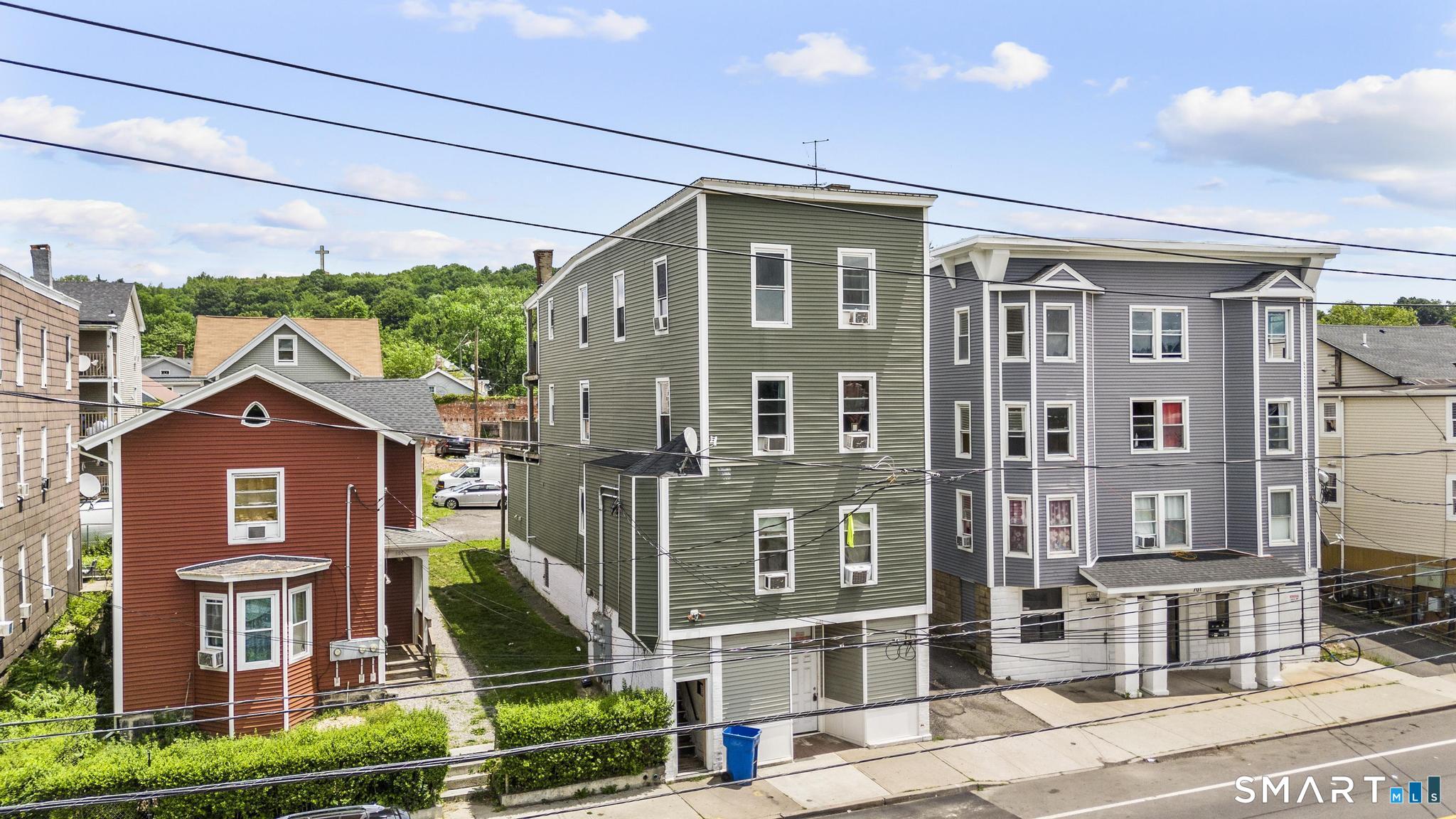 701 South Main Street