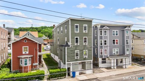 Tiny photo for 701 S Main Street, Waterbury, CT 06706 (MLS # 24163820)