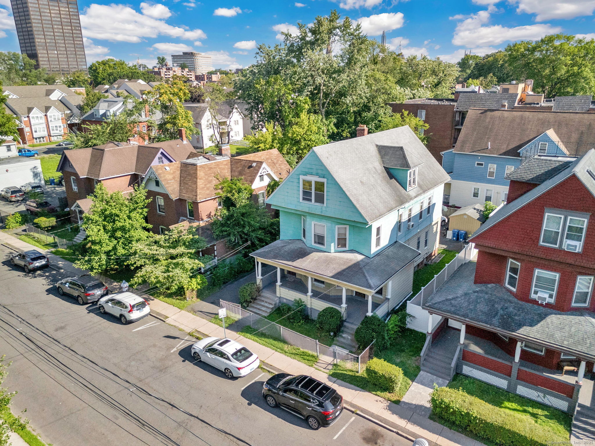 141 Ashley Street