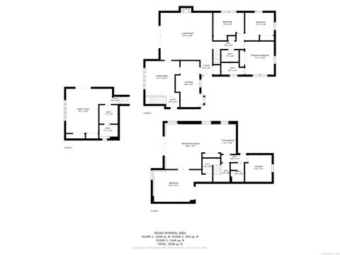 Tiny photo for 228 Pattonwood Drive, Southington, CT 06489 (MLS # 24119327)