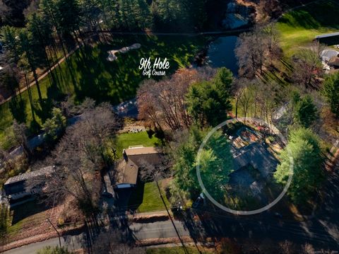 Tiny photo for 228 Pattonwood Drive, Southington, CT 06489 (MLS # 24119327)
