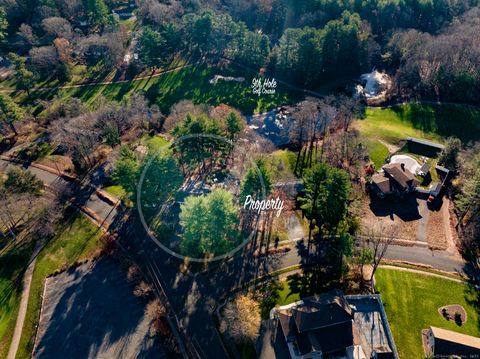 Tiny photo for 228 Pattonwood Drive, Southington, CT 06489 (MLS # 24119327)