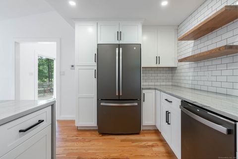 Tiny photo for 228 Pattonwood Drive, Southington, CT 06489 (MLS # 24119327)