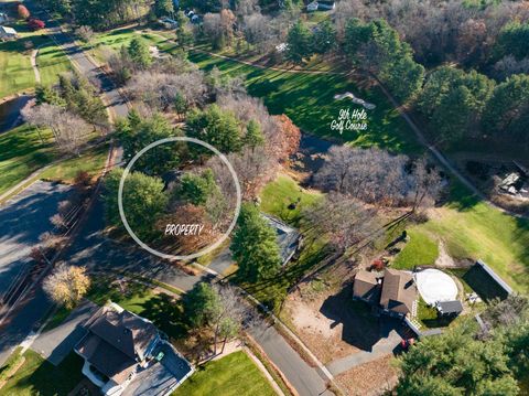 Tiny photo for 228 Pattonwood Drive, Southington, CT 06489 (MLS # 24119327)