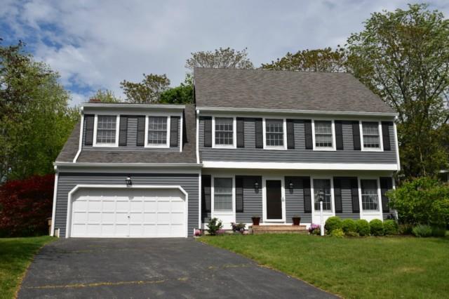 Photo 1 of 33 Fieldstone Circle, Stamford, Connecticut, $765,000, Web #: 99105556