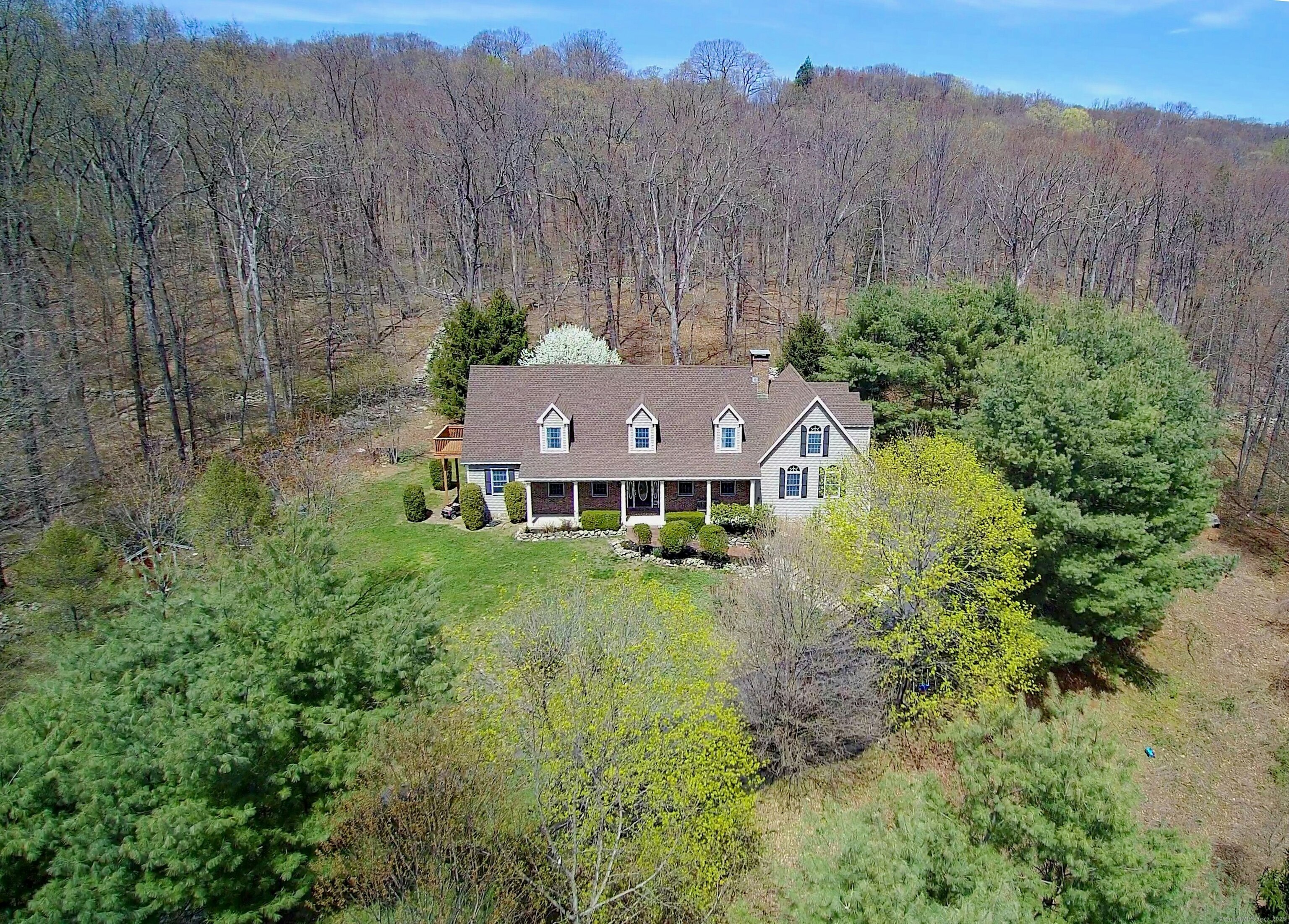 75 Stepney Road, Redding, Connecticut image 1