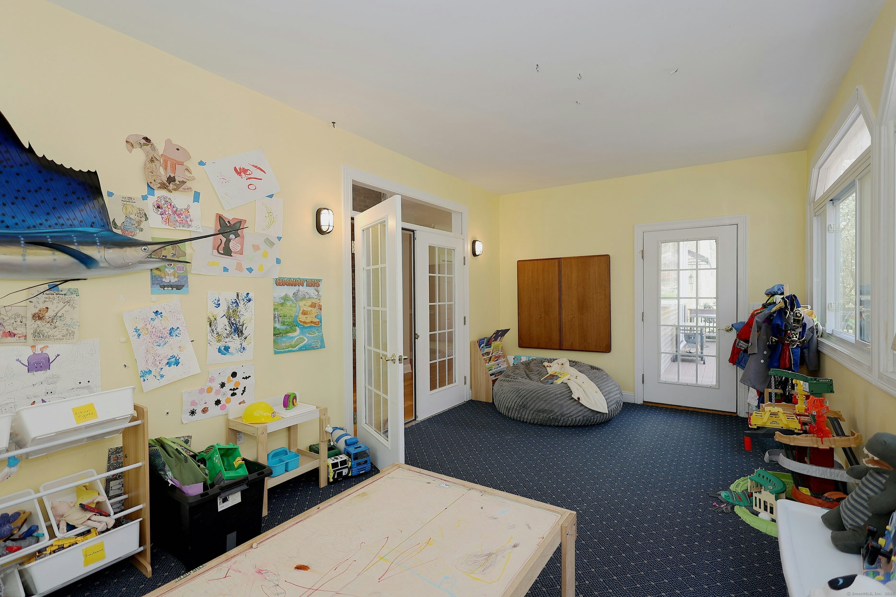 75 Stepney Road, Redding, Connecticut image 36