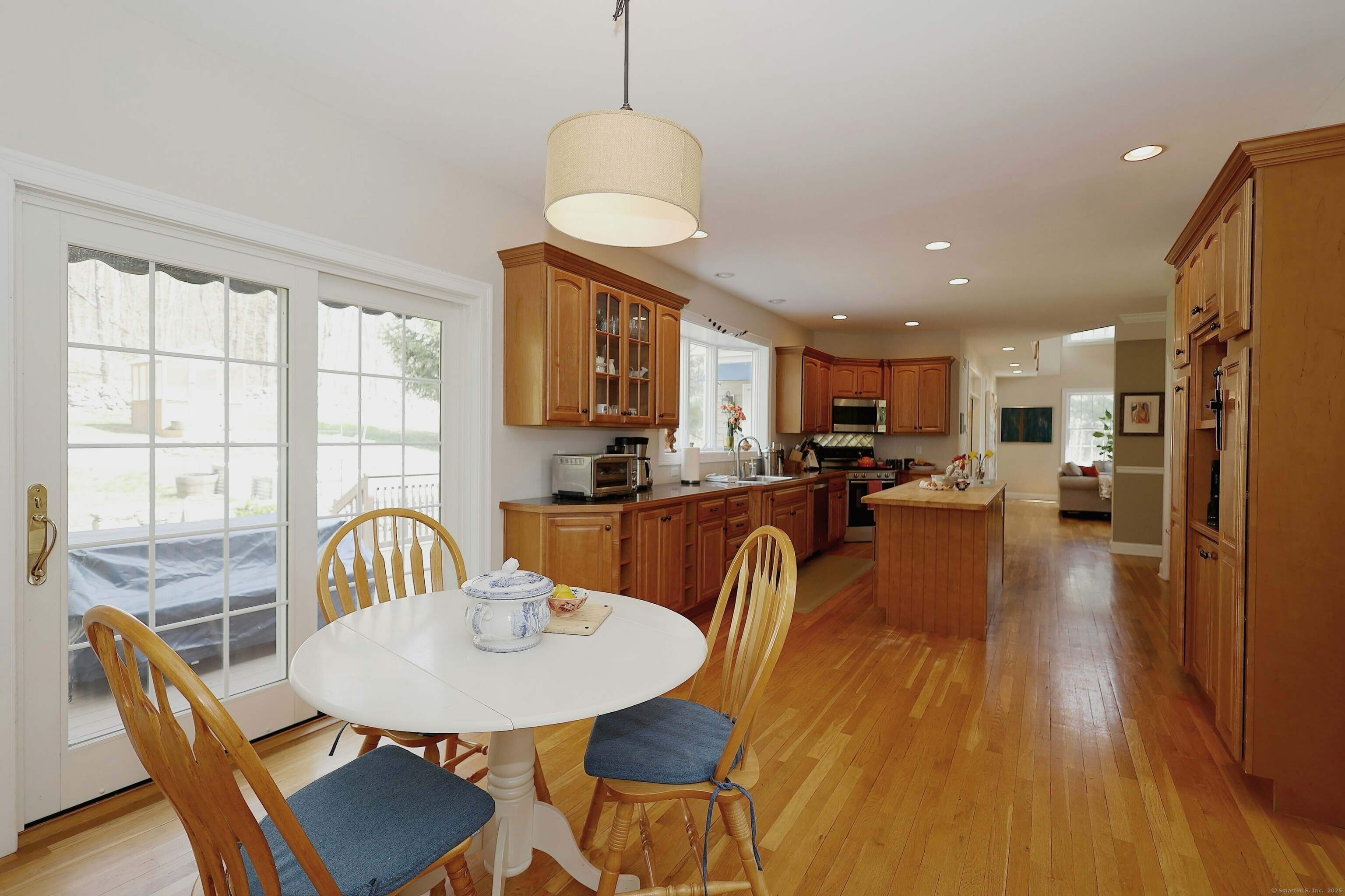 75 Stepney Road, Redding, Connecticut image 19