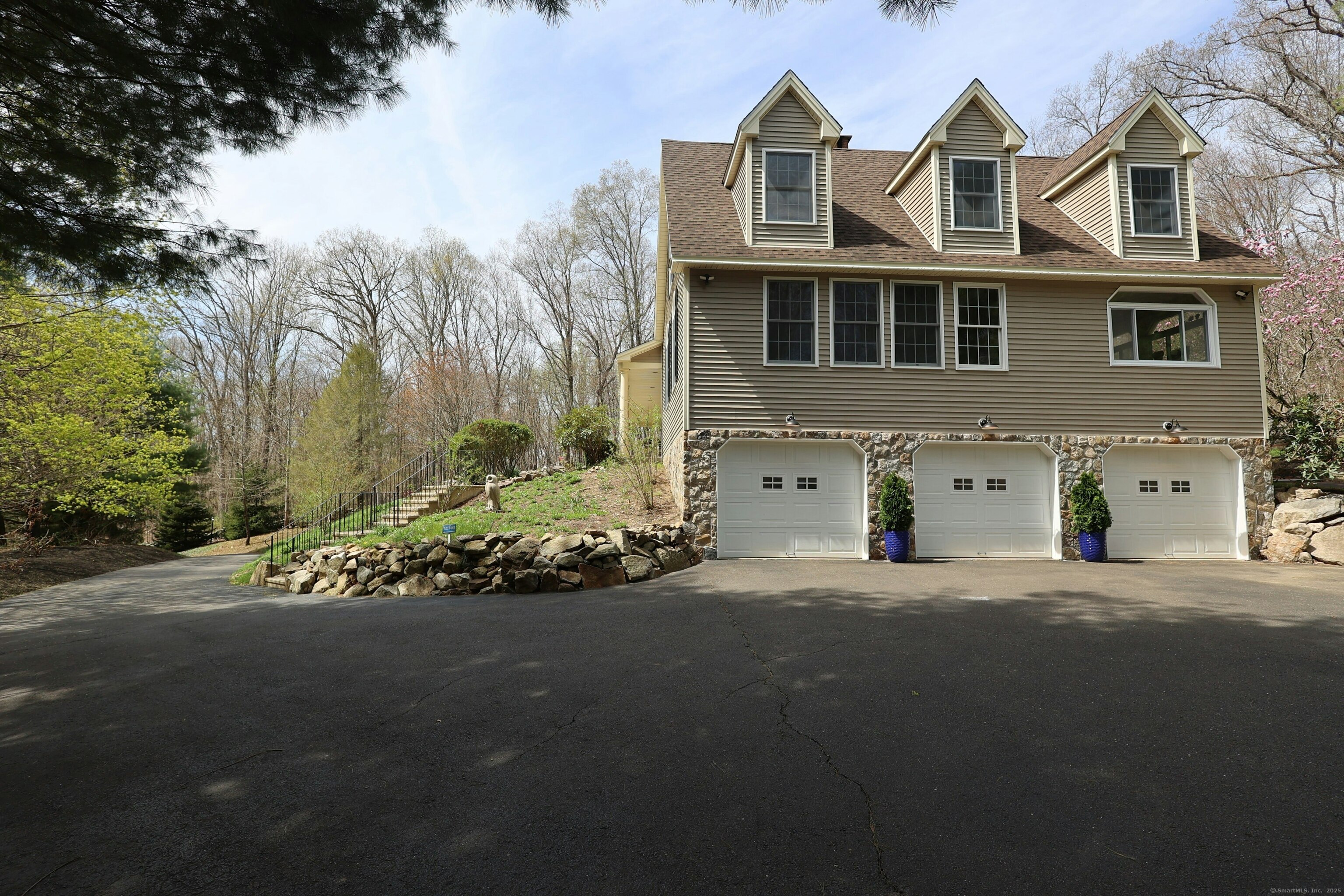 75 Stepney Road, Redding, Connecticut image 39