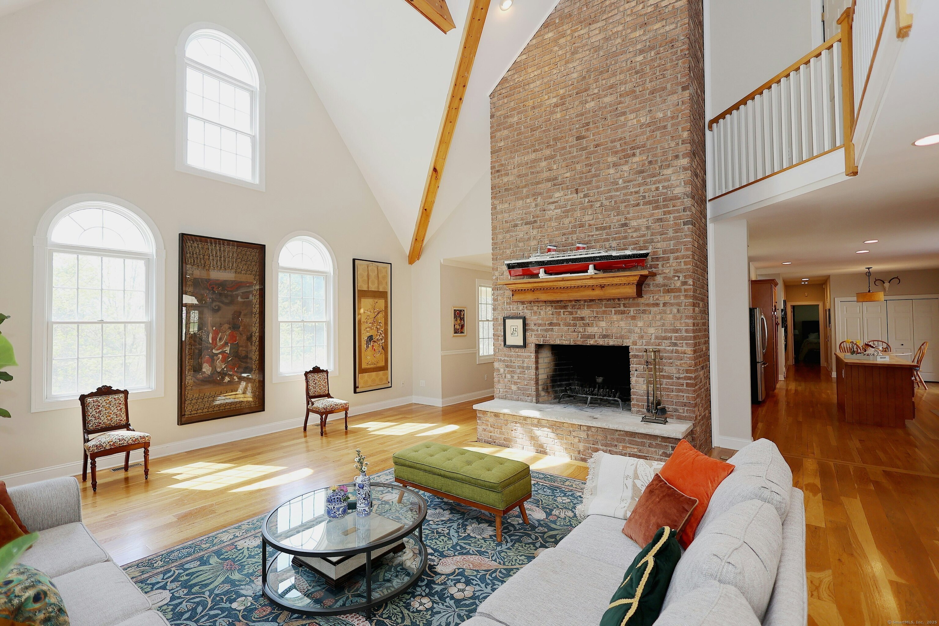 75 Stepney Road, Redding, Connecticut image 13