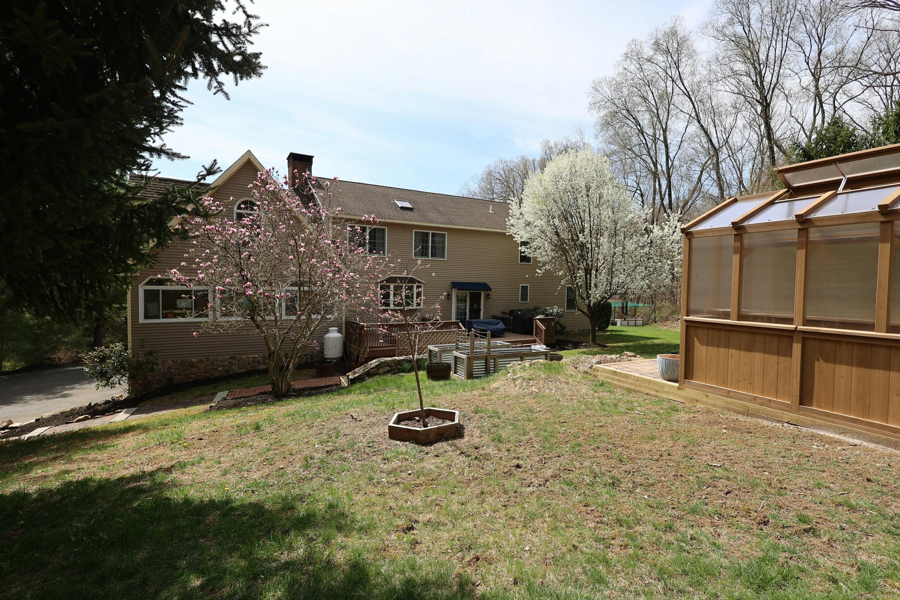 75 Stepney Road, Redding, Connecticut image 38