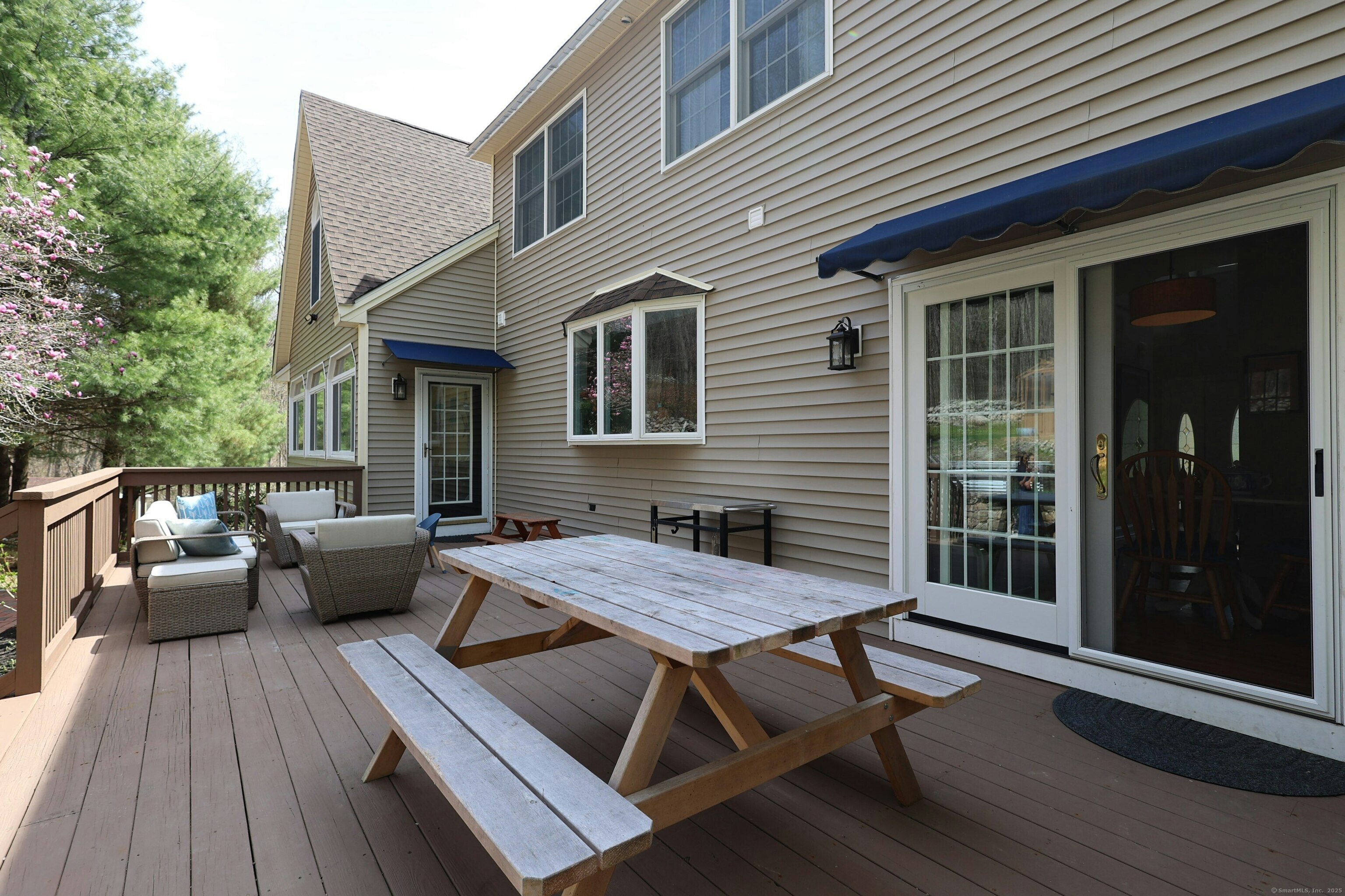 75 Stepney Road, Redding, Connecticut image 4