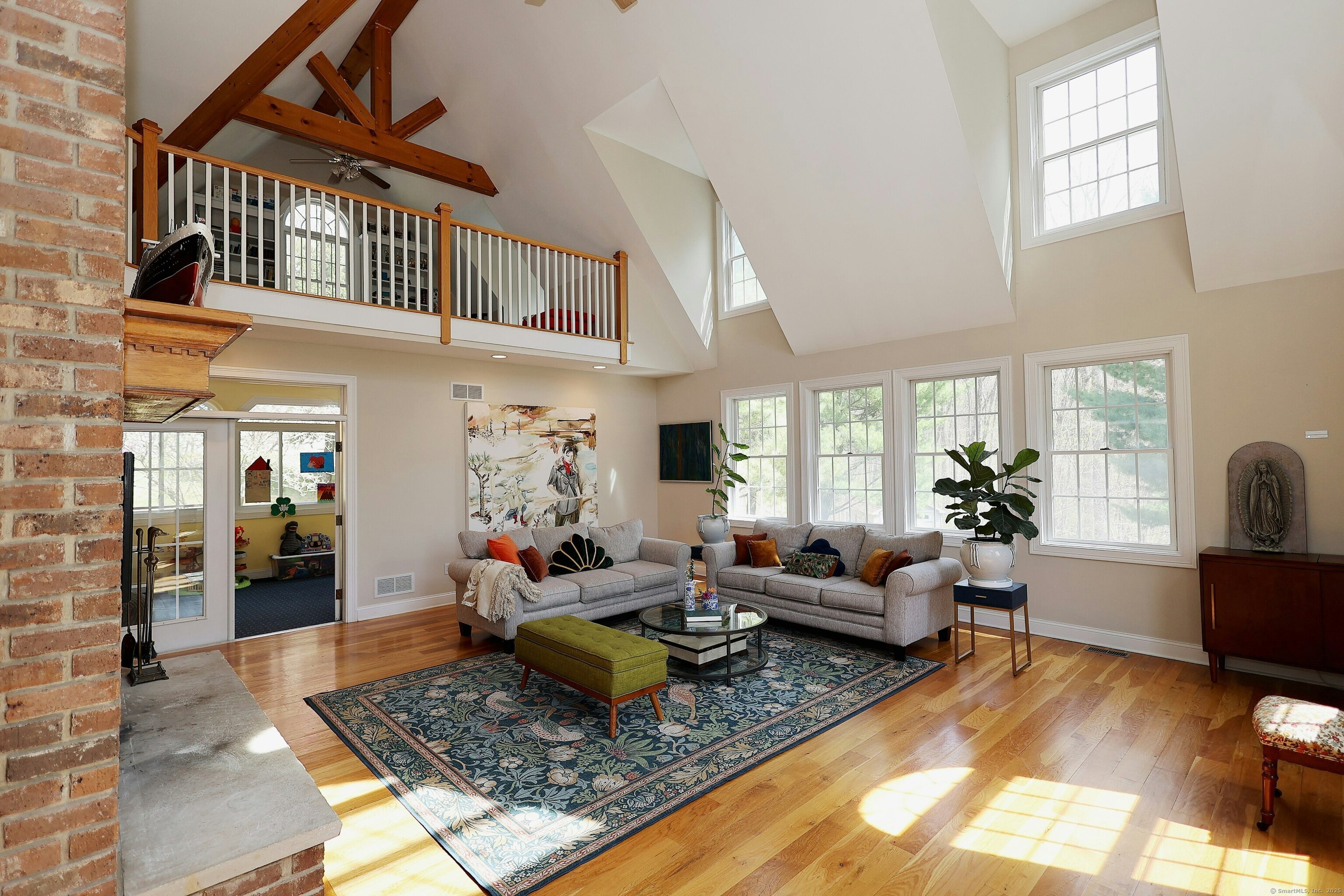 75 Stepney Road, Redding, Connecticut image 14