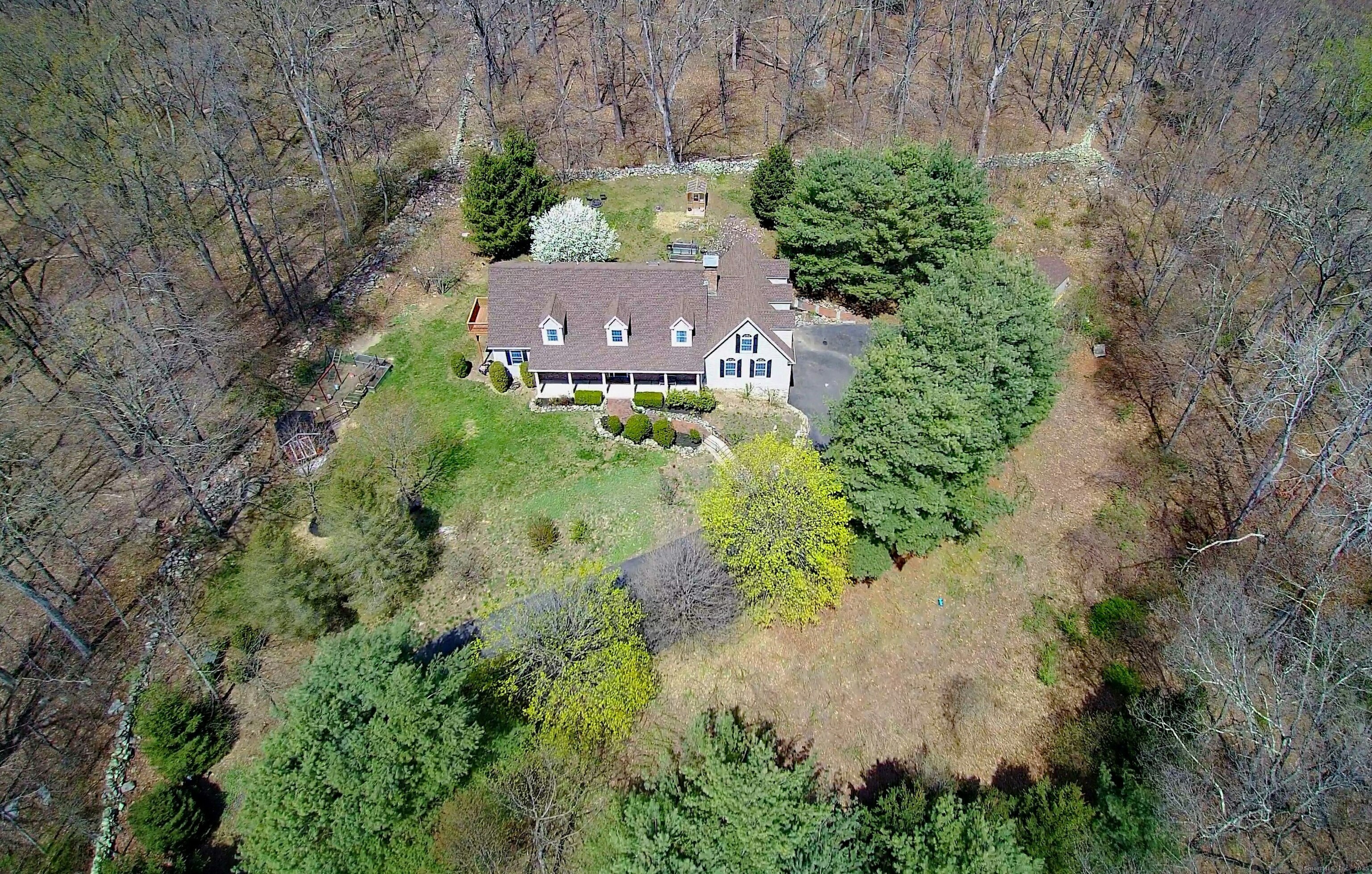 75 Stepney Road, Redding, Connecticut image 40