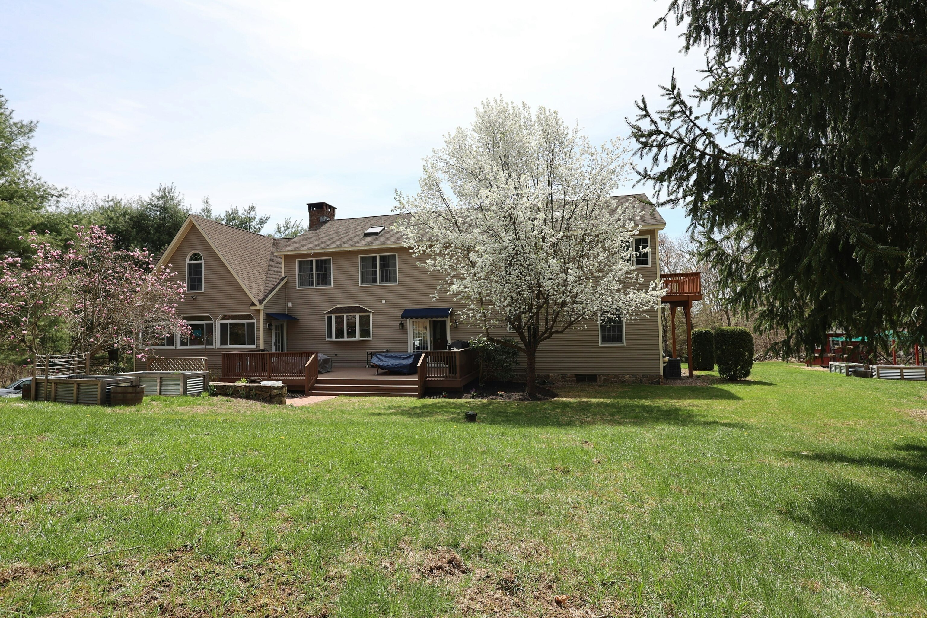 75 Stepney Road, Redding, Connecticut image 2