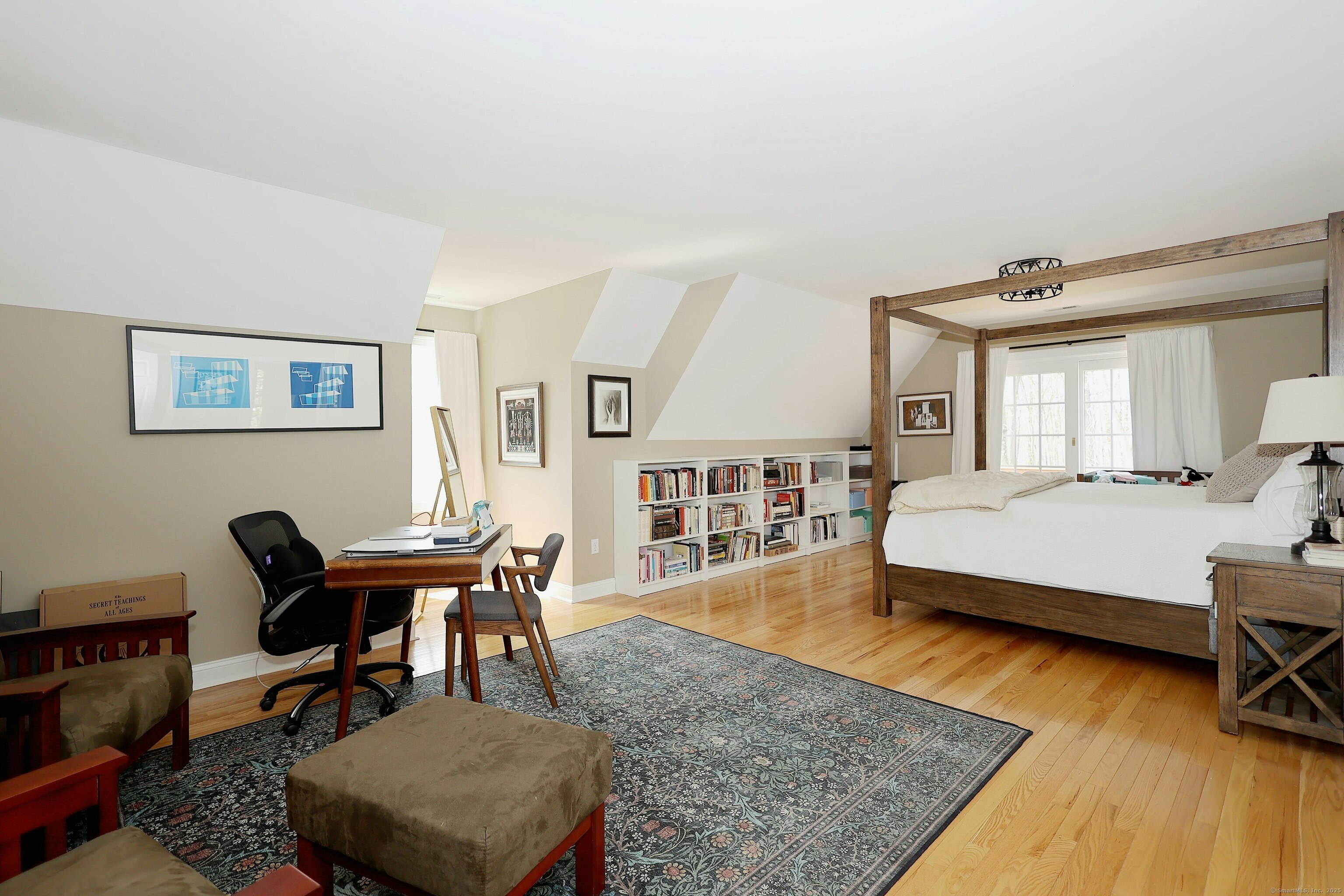 75 Stepney Road, Redding, Connecticut image 24