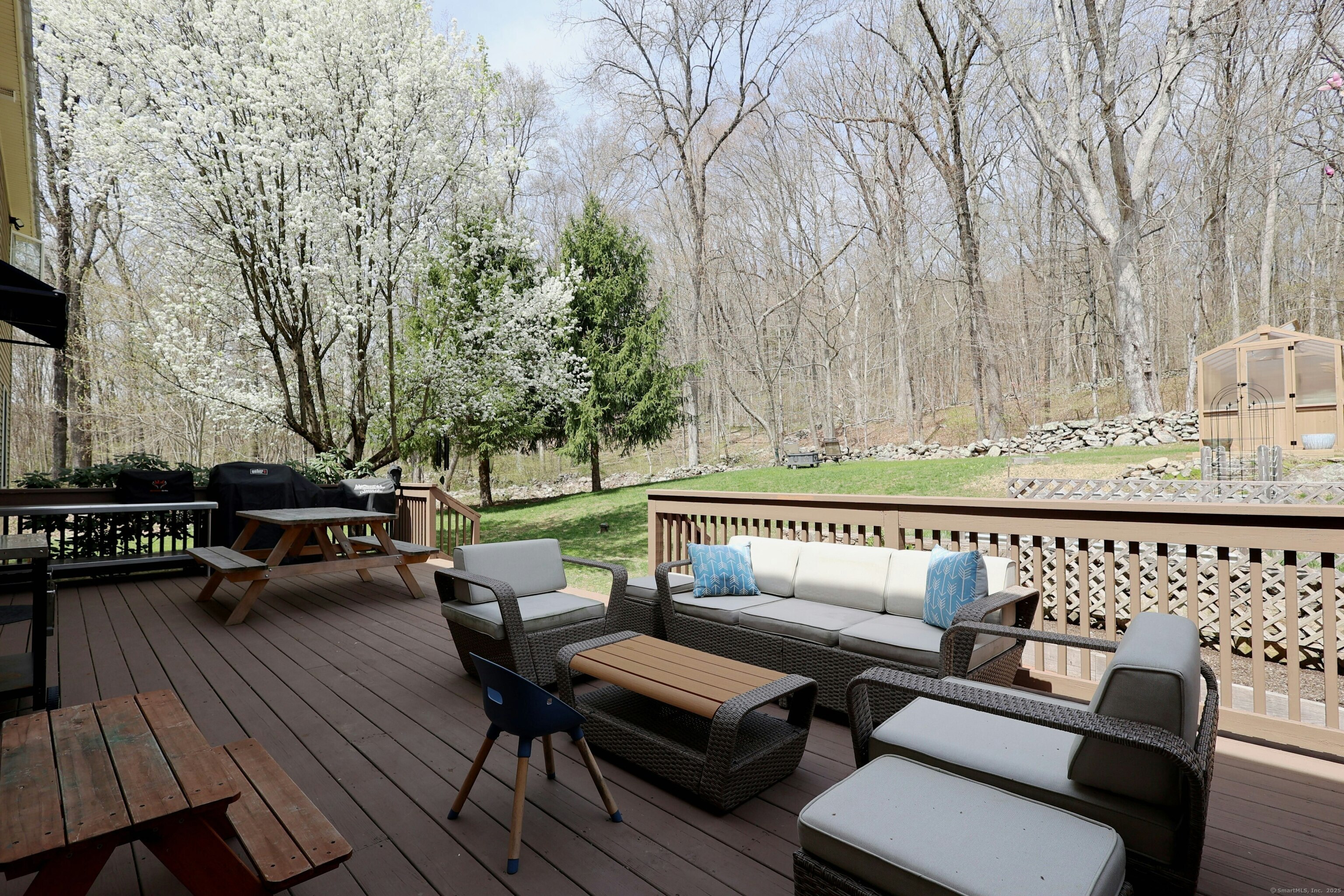 75 Stepney Road, Redding, Connecticut image 5