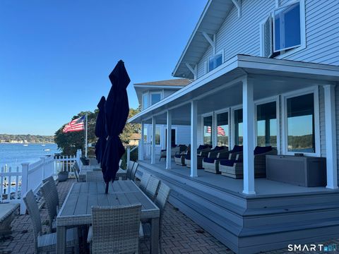 Tiny photo for 32 Bishops Bay Road, East Lyme, CT 06357 (MLS # 24145508)